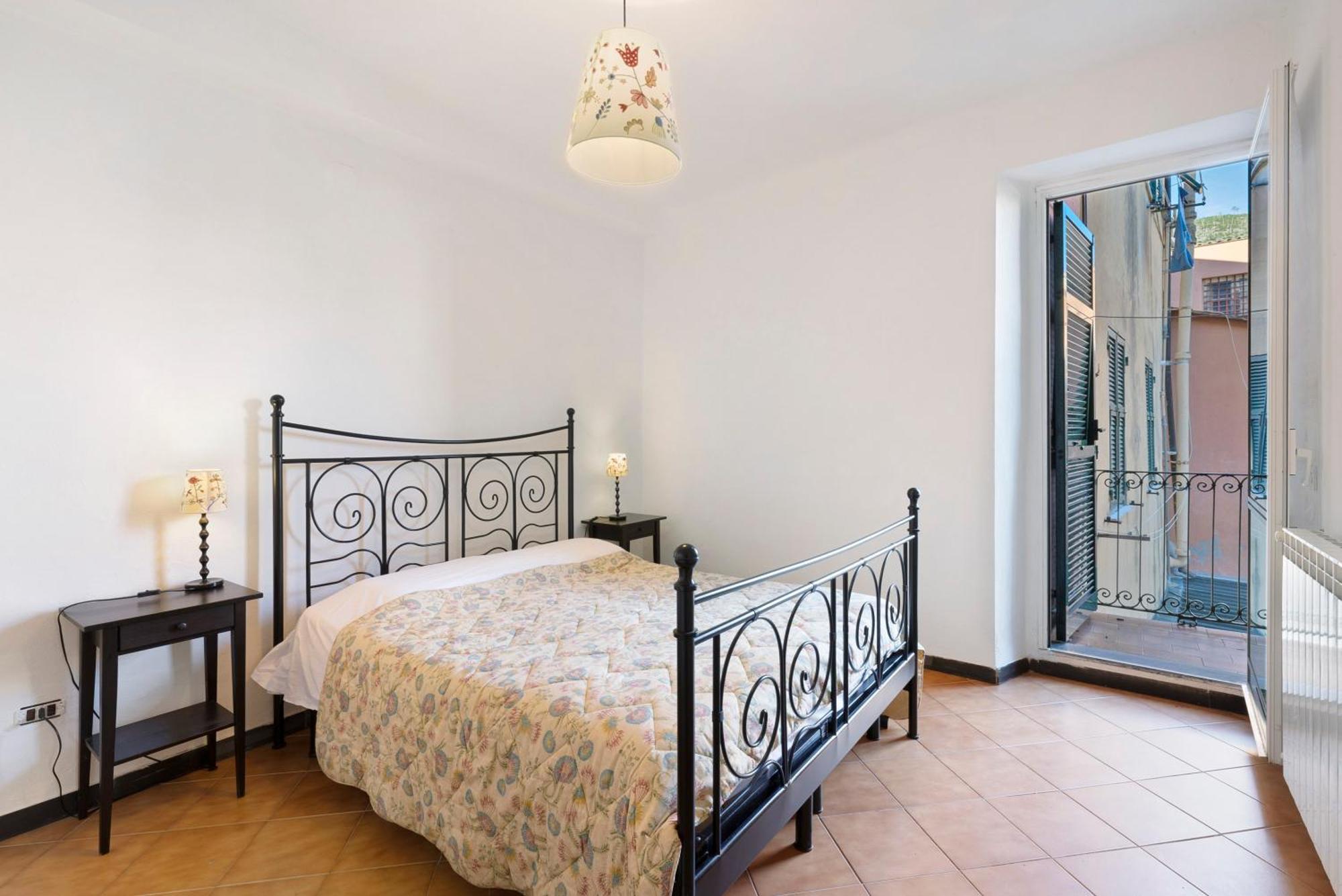 Casa Federico Apartment Levanto Exterior photo