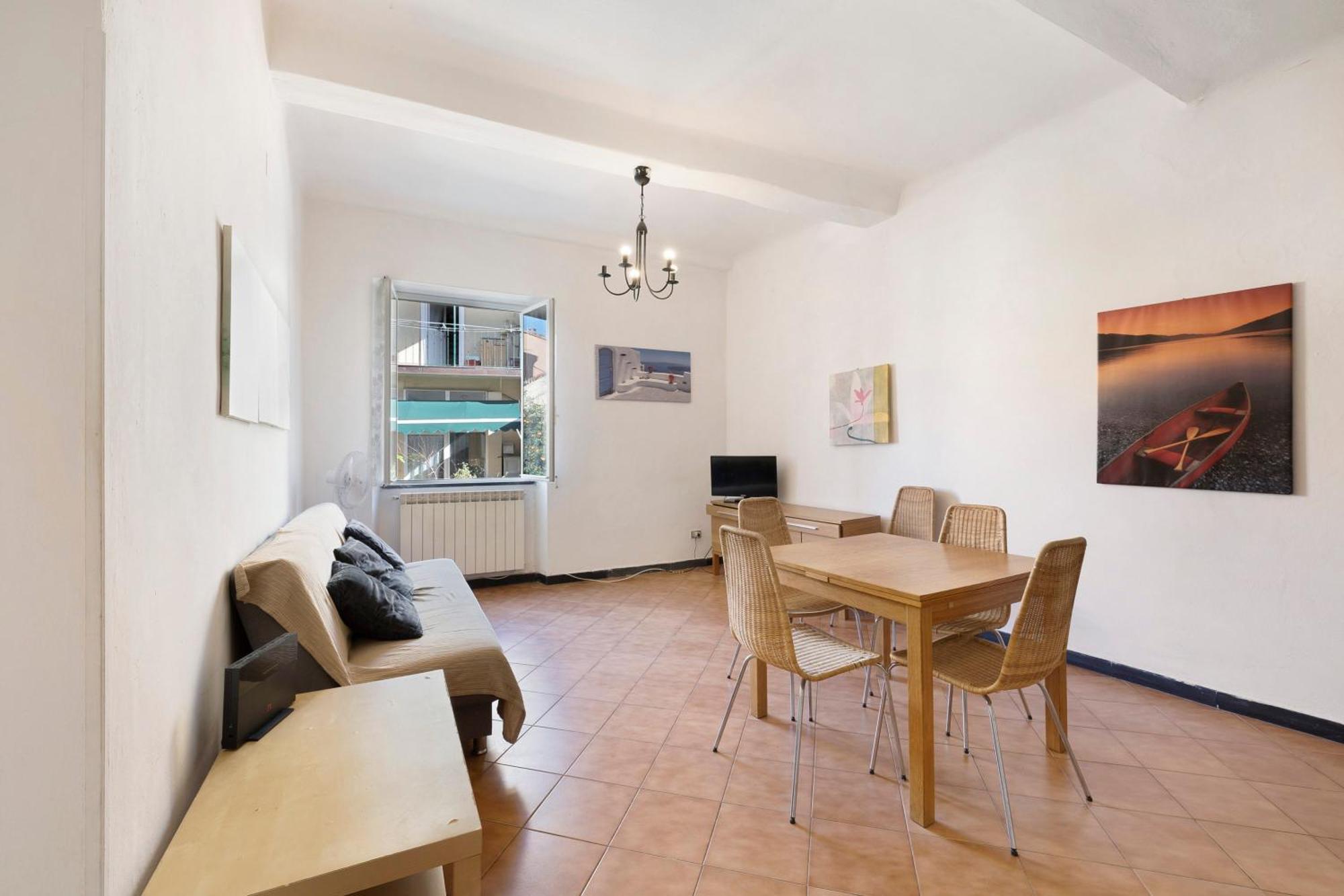 Casa Federico Apartment Levanto Exterior photo
