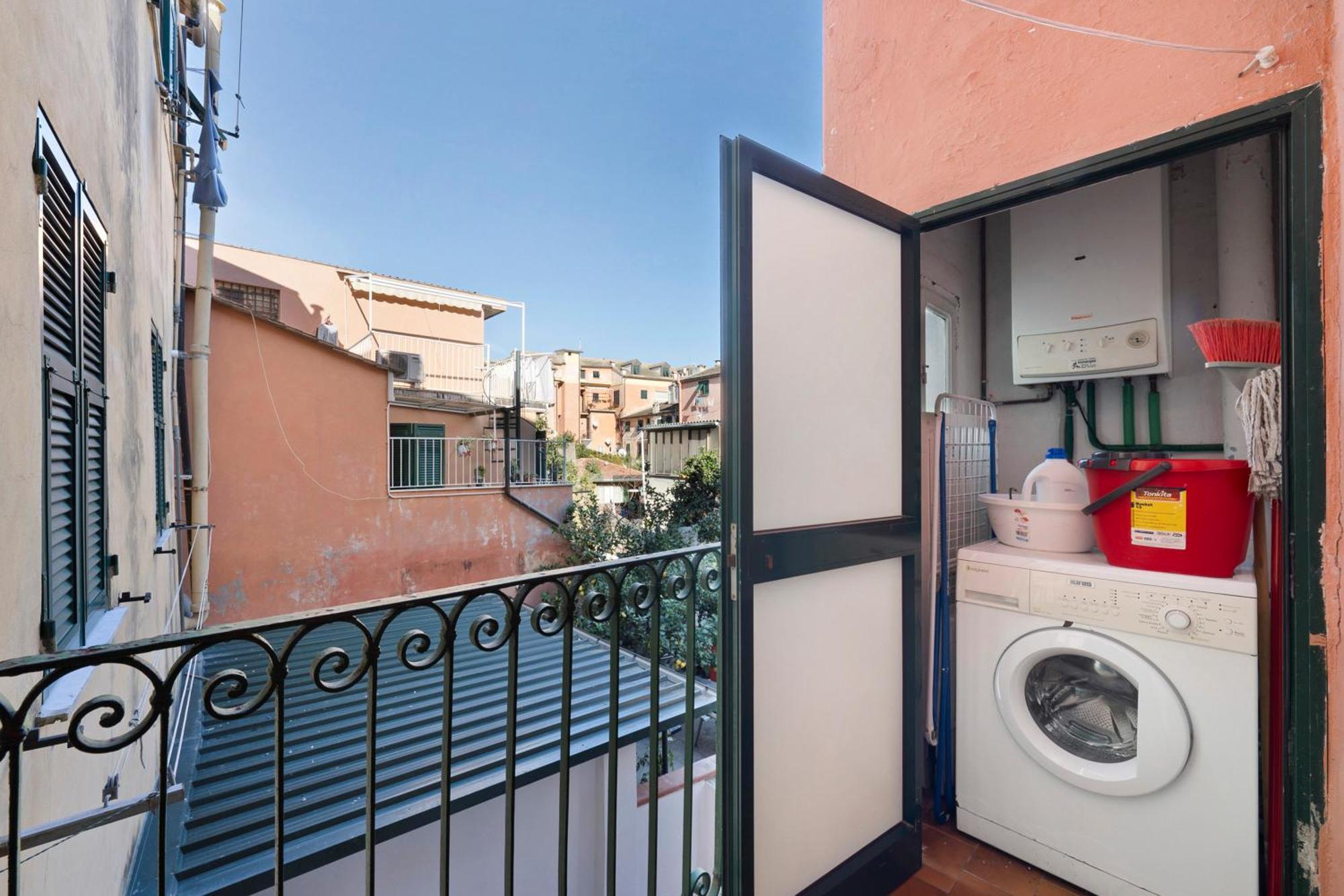 Casa Federico Apartment Levanto Exterior photo