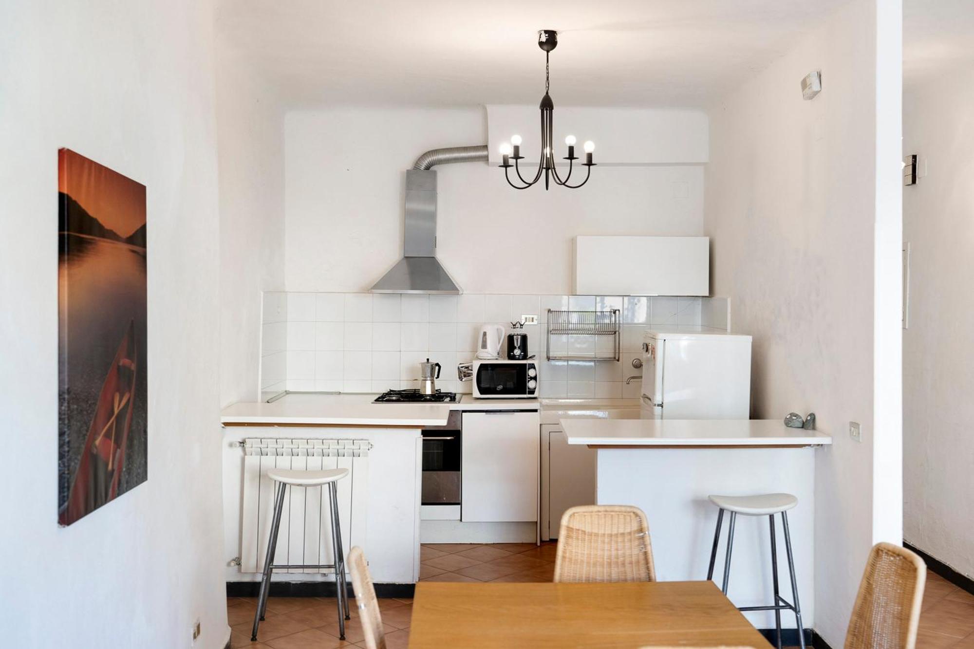 Casa Federico Apartment Levanto Exterior photo