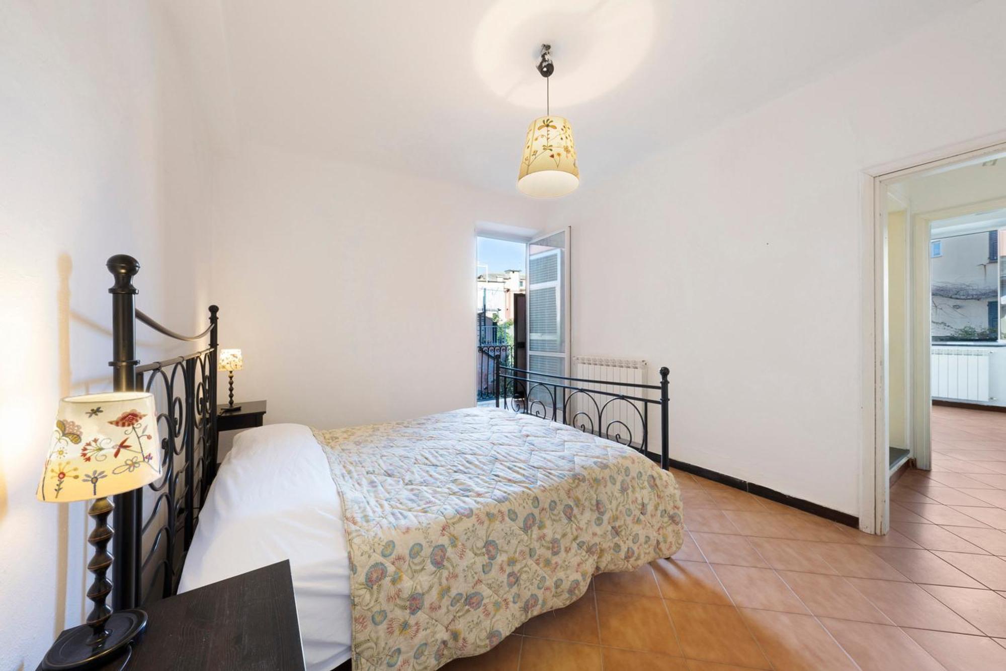 Casa Federico Apartment Levanto Exterior photo