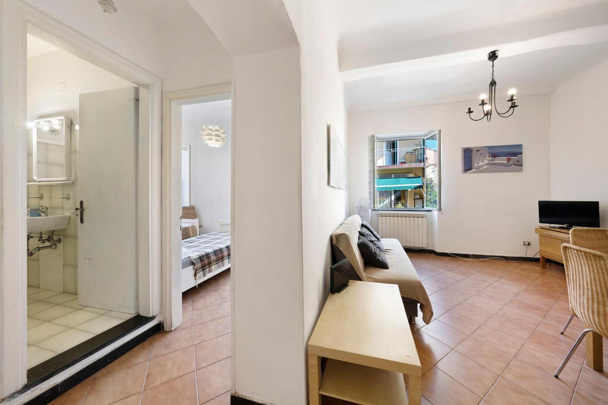 Casa Federico Apartment Levanto Exterior photo